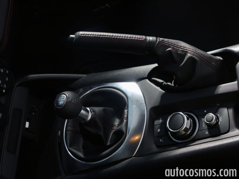 Mazda MX-5 2016