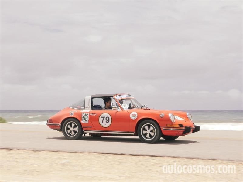 Rally Maya 2018