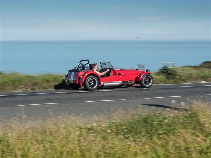 Caterham Seven 310 2017