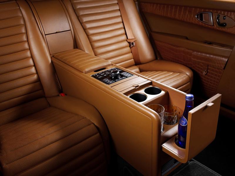 Hyundai Equus por Hermès