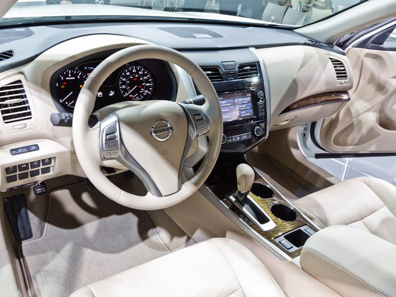 Nissan Altima 2013 en Nueva York