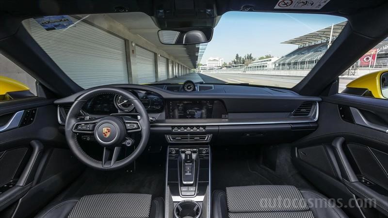 Porsche 911 Carrera S 2020