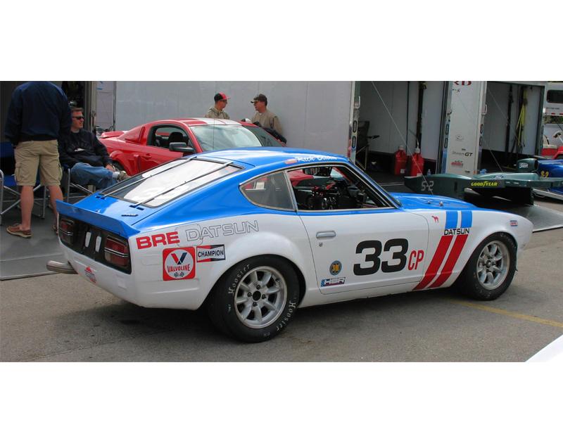 Datsun 240Z
