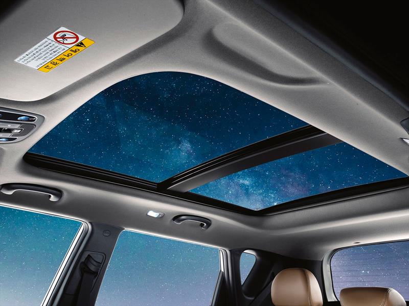 KIA Soul 2017