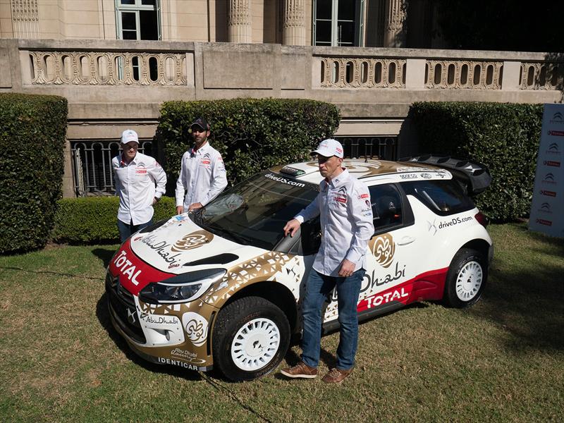 Citroën DS3 Full LED