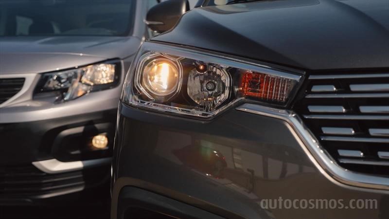 Suzuki Ertiga vs Honda BR-V vs Peugeot Rifter