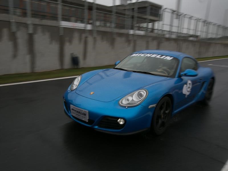 Lanzamiento Michelin Pilot Sport 4 S