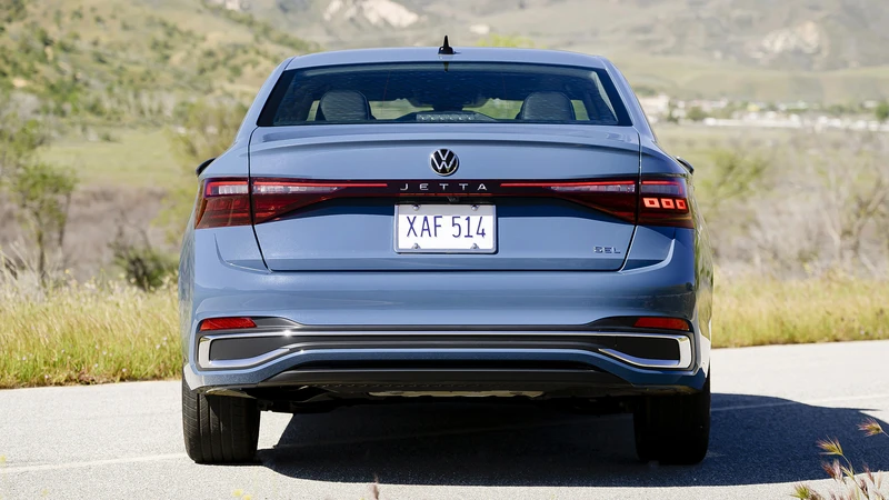 Volkswagen Vento 2025