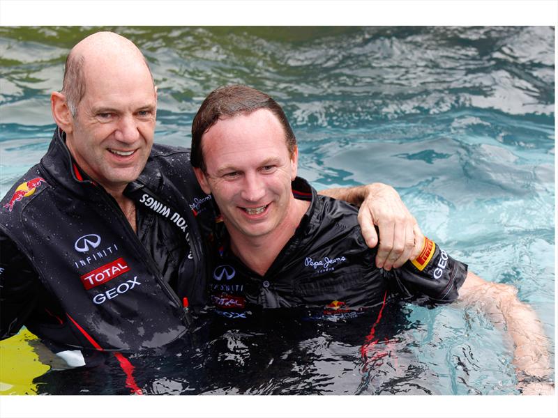 Gran Premio de Mónaco 2012