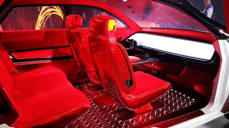 KIA HabaNiro Concept