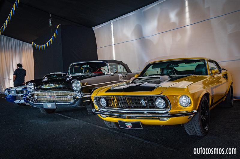 Cars & Coffee Spring Rally 2018