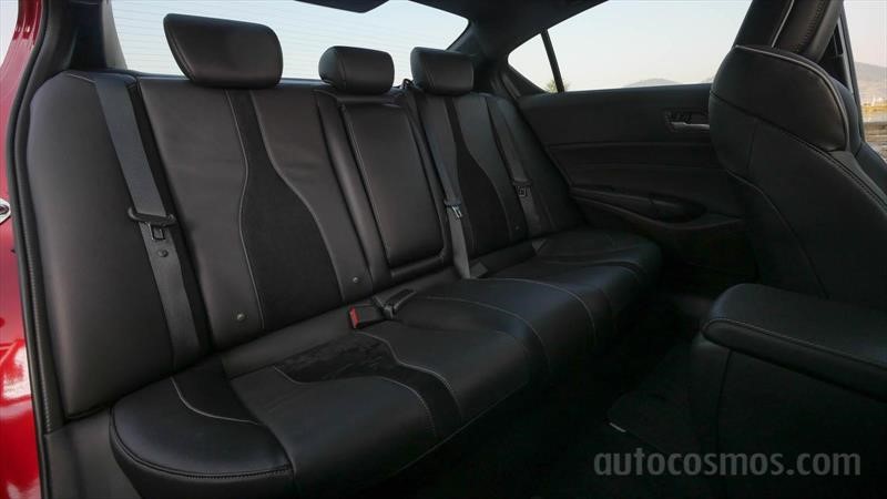 Acura ILX 2019