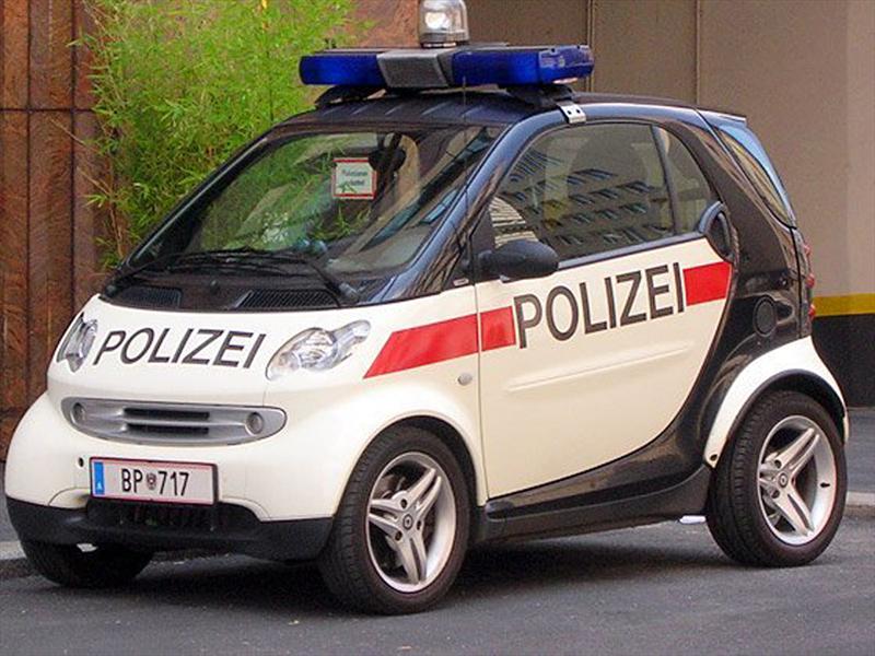 Top 10: Smart Fortwo
