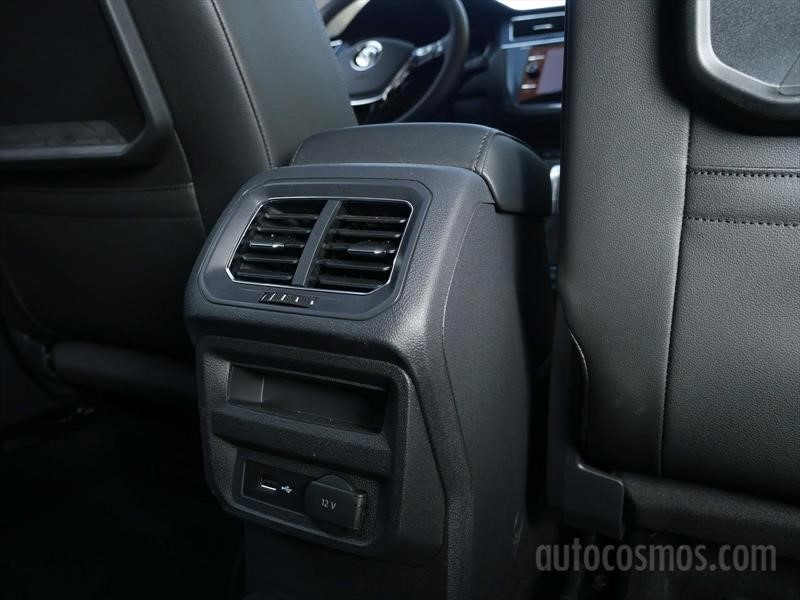 Comparativa: CR-V VS Tiguan VS Koleos VS Sportage