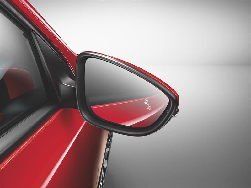 Volkswagen Scirocco 2017
