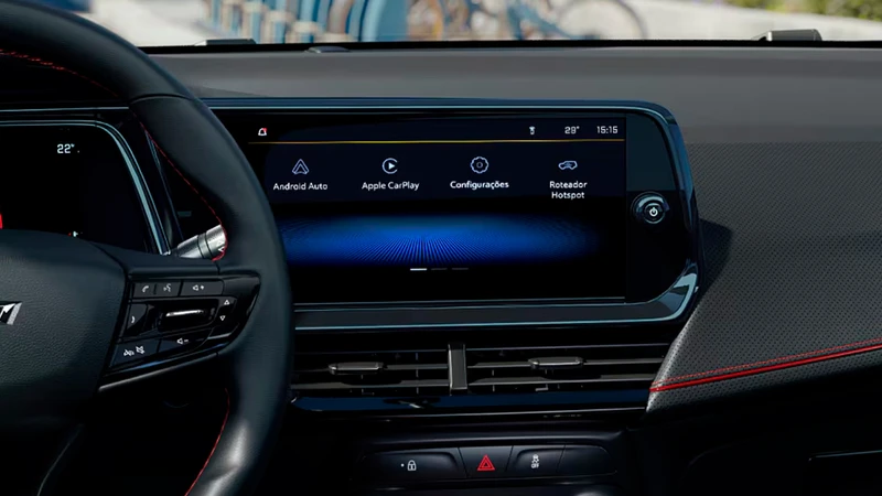 Chevrolet Montana (MY26) en Argentina