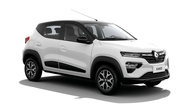 Renault Kwid 2025