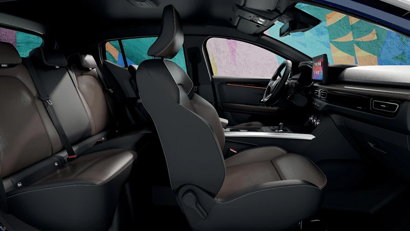 Renault Kardian (actualización 2025)