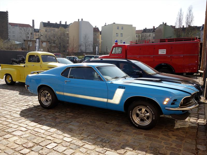 Classic Remise Berlín