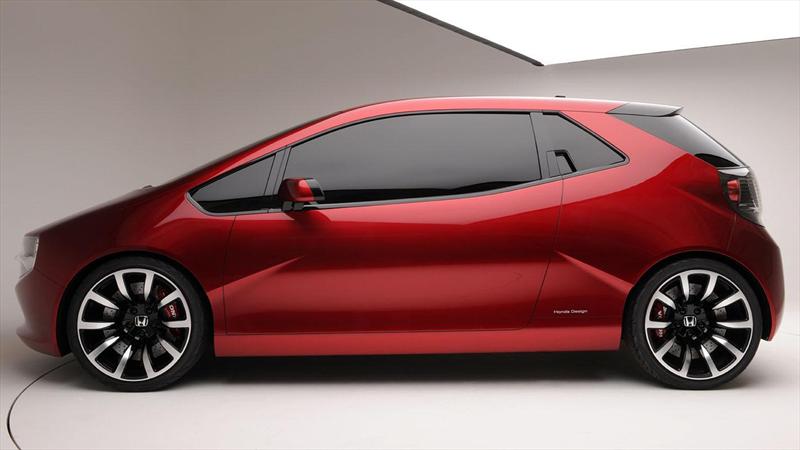 Honda Gear Concept