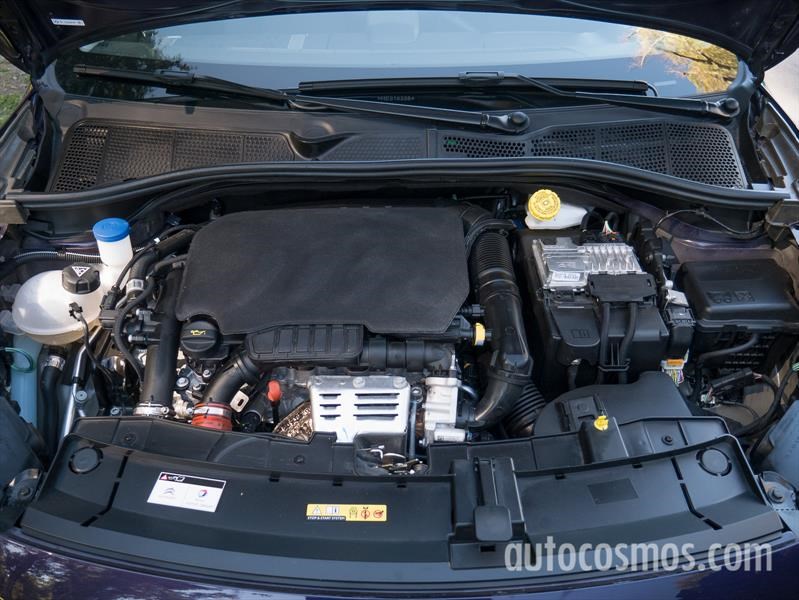 Citroën C4 Cactus a prueba