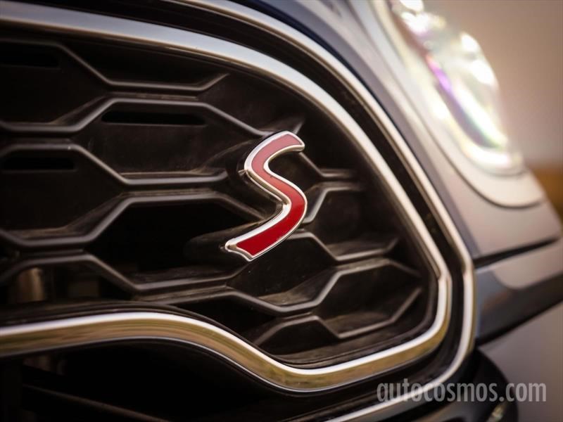 MINI Countryman 2018