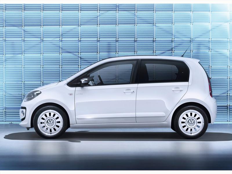 Volkswagen up! 5 puertas