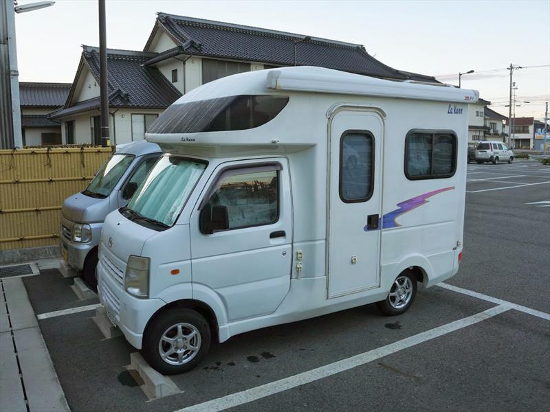 Kei Cars, un repaso