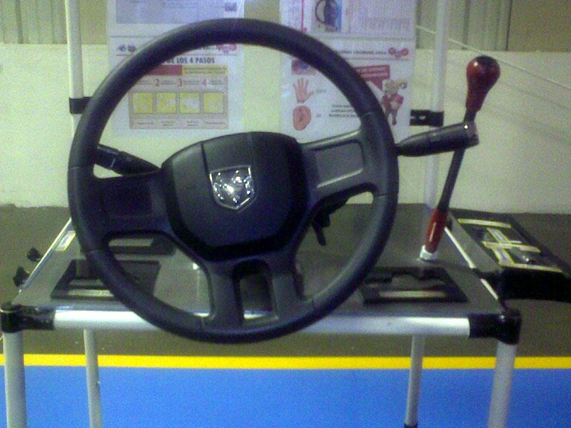 Academia WCM de Chrysler