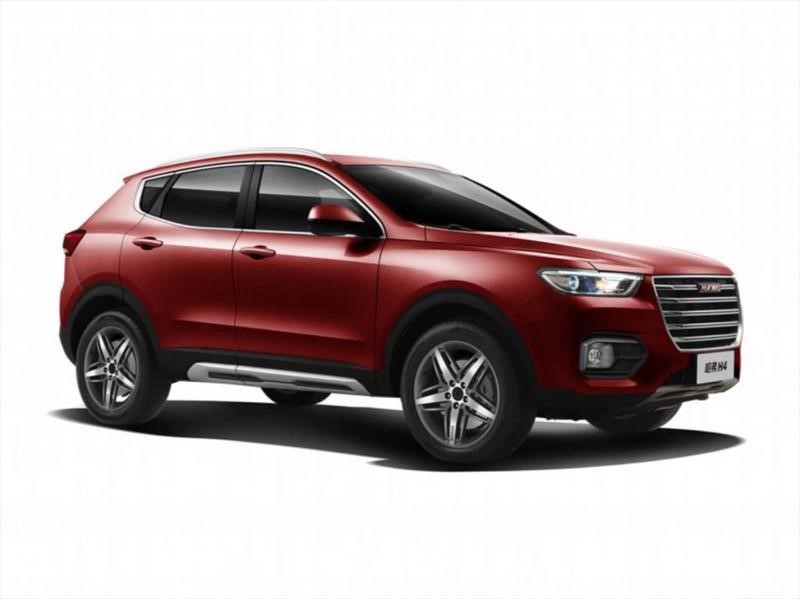Haval H4 2019