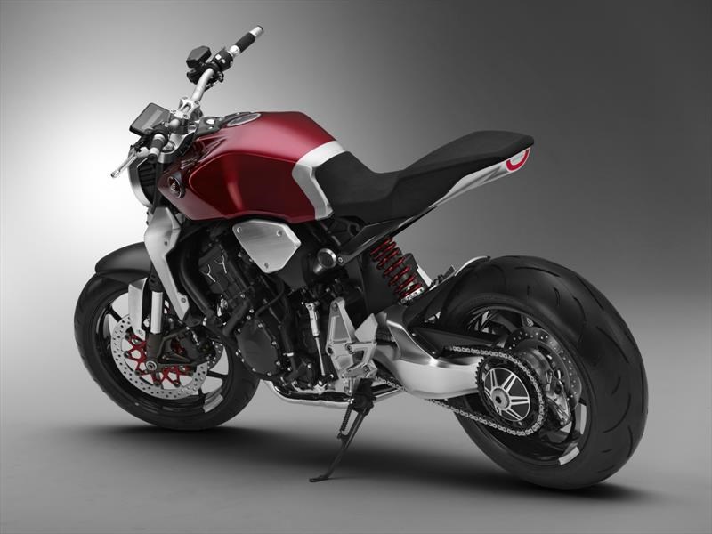 Honda Neo Sports Café Concept