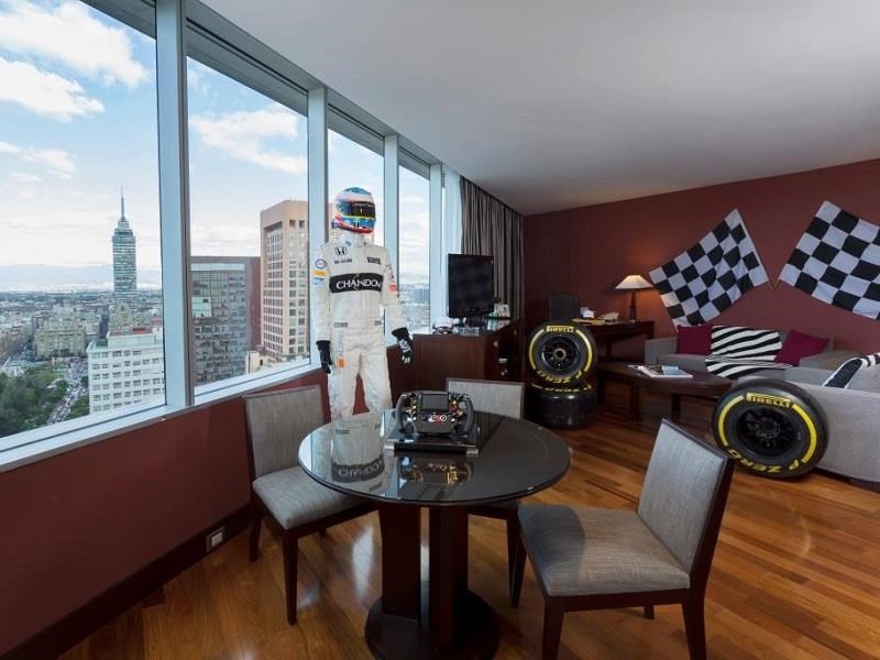 Suite F1 McLaren-Honda