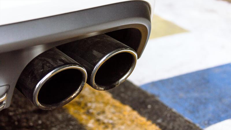 Super Prueba Audi S6 2013