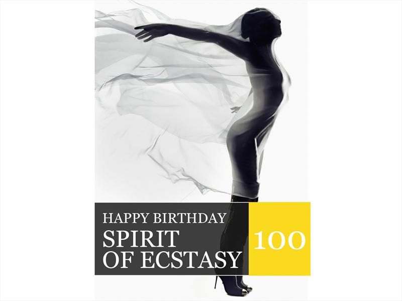 Top Ten: Rolls Royce