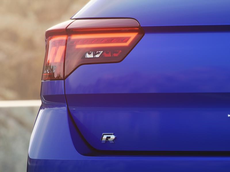 Volkswagen T-Roc R 2020