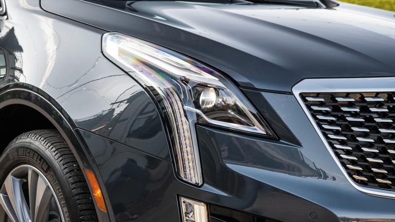 Cadillac XT5 2020
