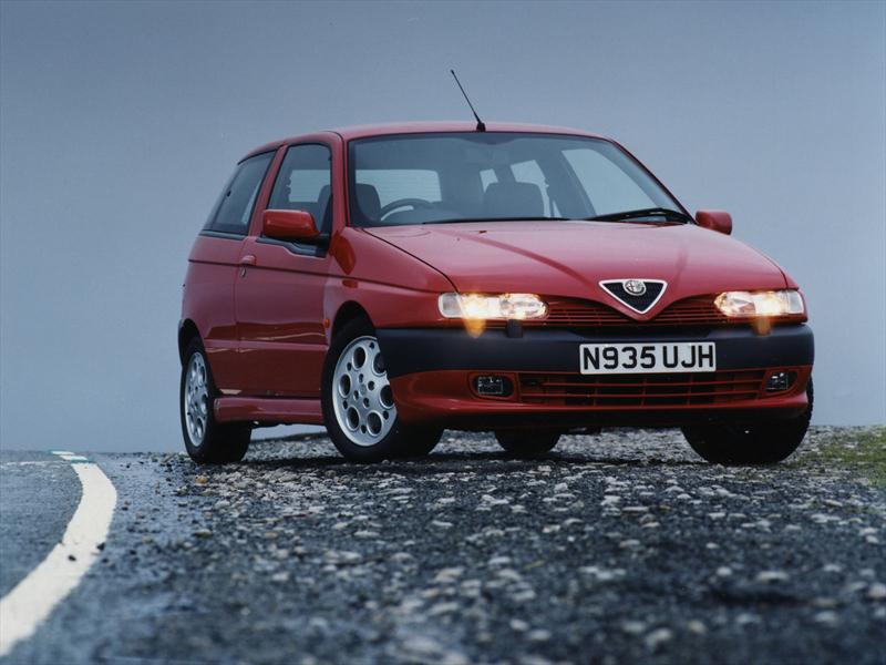 Alfa Romeo