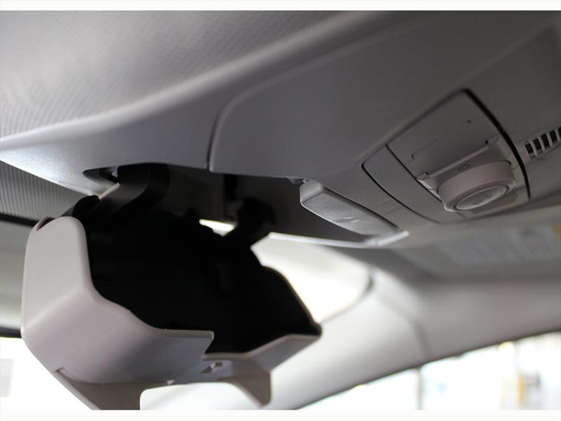 Prueba al Ford Focus Hatchback 2.0 SEL AT