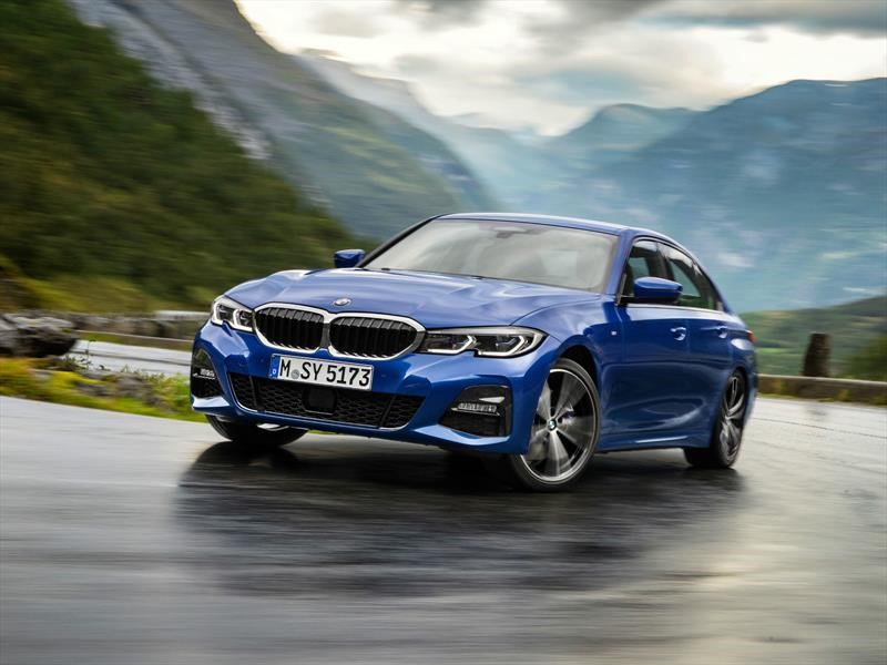 BMW Serie 3