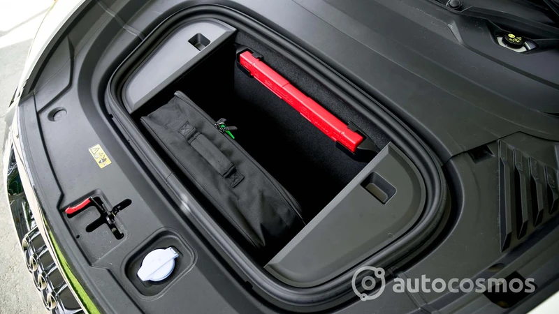 Audi RS e-tron GT 2022