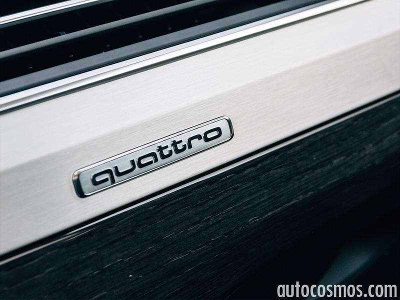 Audi Q7 2016