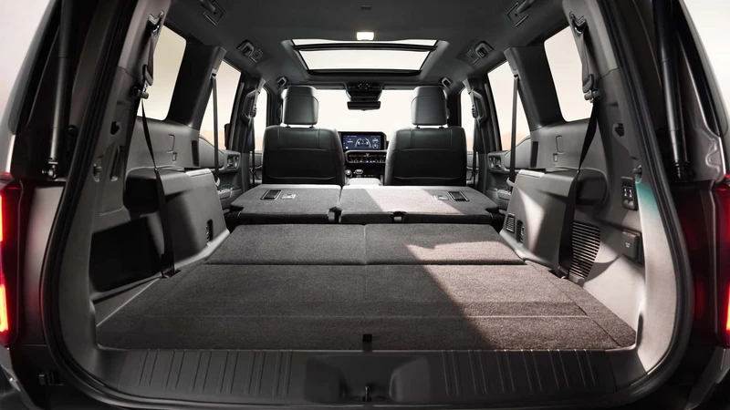 Nuevo Toyota Land Cruiser Prado