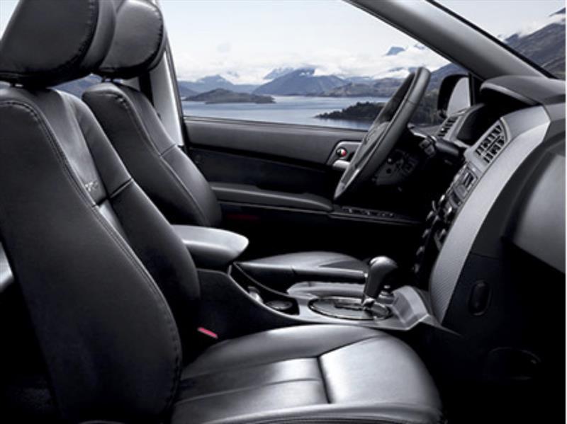 SsangYong Actyon Sport 2017