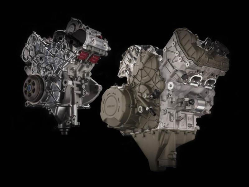 Ducati Panigale V4 2018