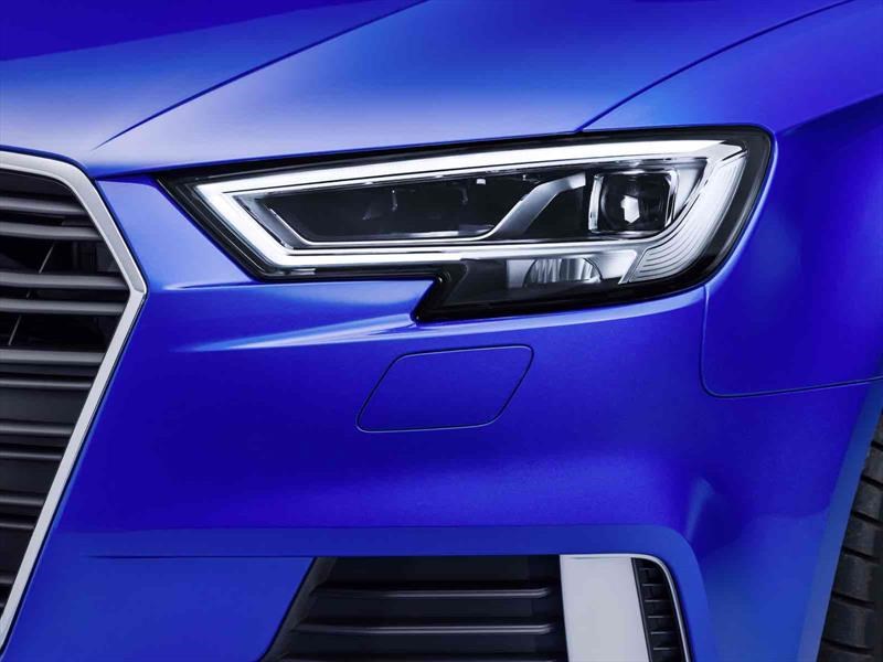 Audi A3 - 3ª Generación (2012-Actualidad)