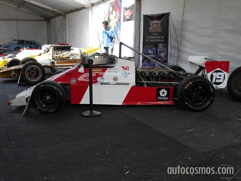 Autoclásica 2014: Todo lo demás