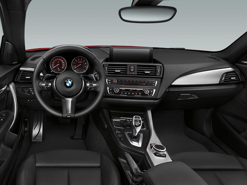 BMW producirá el Serie 2