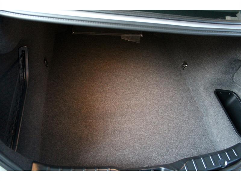 BMW M5 2012 Lanzamiento en Chile