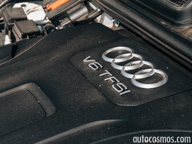 Audi Q7 2016