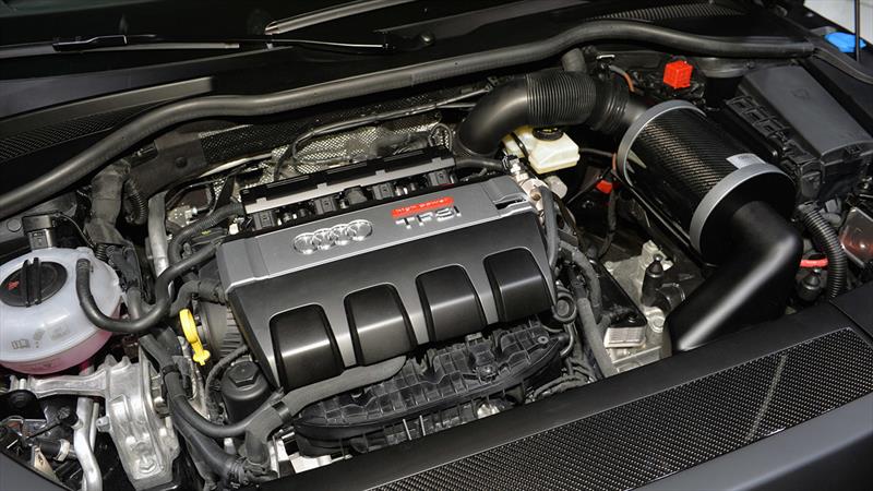 Audi TT Quattro Sport Concept